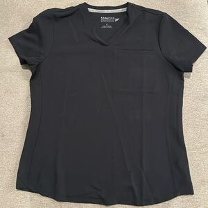 New Fabletics Scrub Top